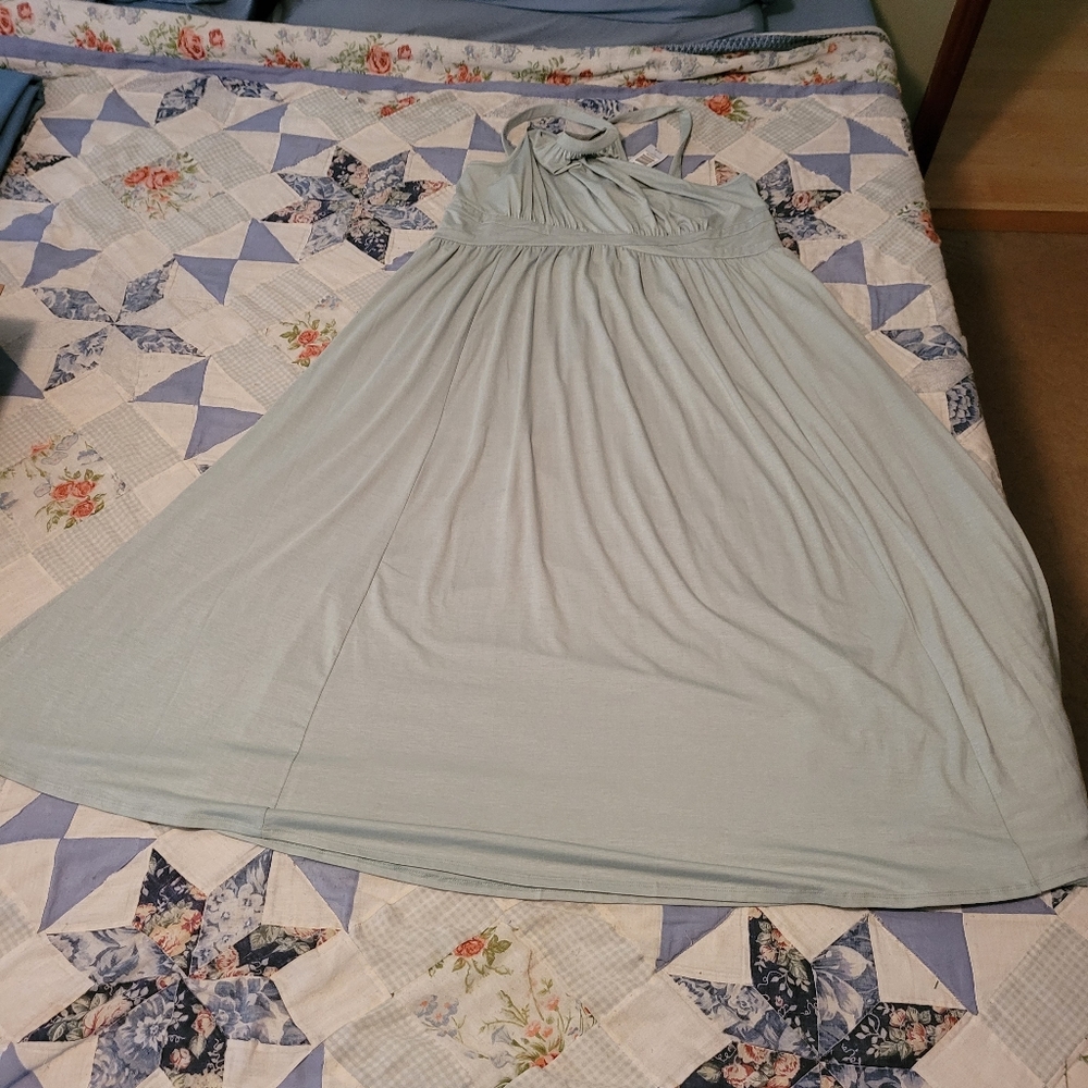 Size 3 Torrid Dress